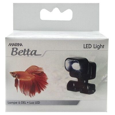 MARINA Luz Per Betta Kit - MARINA Luz Per Betta Kit -