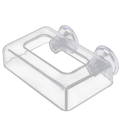 OEM Mangiatoia Fissa Per Pesci – Mangiatoia Fissa Anti-deriva – Design Quadrato Per Laghetti Grandi E Piccoli OEM Mangiatoia Fissa Per Pesci – Mangiatoia Fissa Anti-deriva – Design Quadrato Per Laghetti Grandi E Piccoli