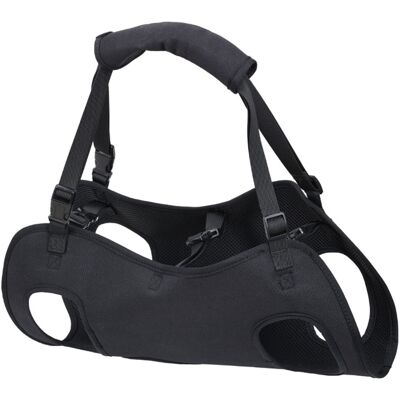 OEM Imbracatura Di Sollevamento Resistente Per Cani Di Grossa Taglia, -m OEM Imbracatura Di Sollevamento Resistente Per Cani Di Grossa Taglia, -m