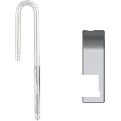 OEM Tubo Di Ingresso E Uscita Dell'acqua Professionale Per Acquario - B OEM Tubo Di Ingresso E Uscita Dell'acqua Professionale Per Acquario - B