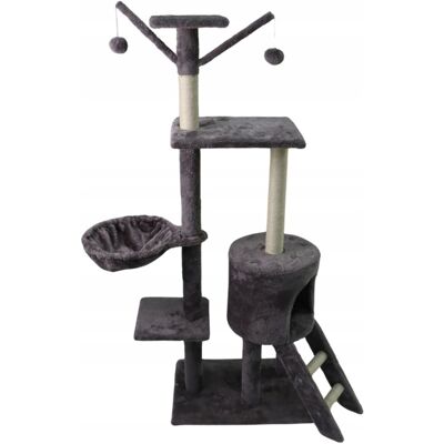 OEM Tiragraffi Per Gatti, Torre, Casa, Palline, Corda, Giocattolo OEM Tiragraffi Per Gatti, Torre, Casa, Palline, Corda, Giocattolo