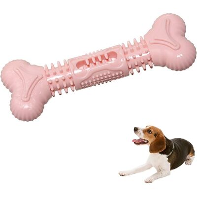 Zone Giocattolo Per Cani, In Gomma Naturale, Ideale Per La Pulizia Dei Denti Di Cani Di Taglia Media E Piccola. Non Adatto A Cani Aggressivi. Zone Giocattolo Per Cani, In Gomma Naturale, Ideale Per La Pulizia Dei Denti Di Cani Di Taglia Media E Piccola. Non Adatto A Cani Aggressivi.