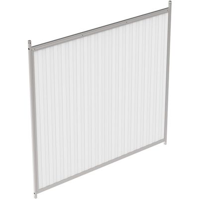 SUINGA Pannello Sandwich Per Cucce Per Cani 200x185 Cm Cuccia Per Cani SUINGA Pannello Sandwich Per Cucce Per Cani 200x185 Cm Cuccia Per Cani