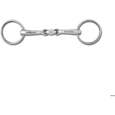 Waldhausen Morsi Doppio Snodato Acciaio Inox Ergonomico 12.5 Cm Waldhausen Morsi Doppio Snodato Acciaio Inox Ergonomico 12.5 Cm