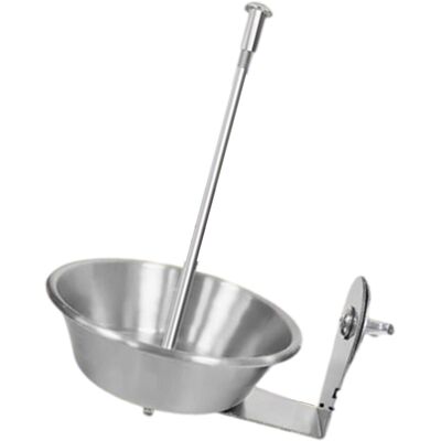 OEM Mangiatoie Per Uccelli In Acciaio Inox - Migliorate E Rinforzate OEM Mangiatoie Per Uccelli In Acciaio Inox - Migliorate E Rinforzate