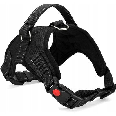 OEM Pettorina Per Cani Resistente, Senza Pressione, Regolabile. OEM Pettorina Per Cani Resistente, Senza Pressione, Regolabile.