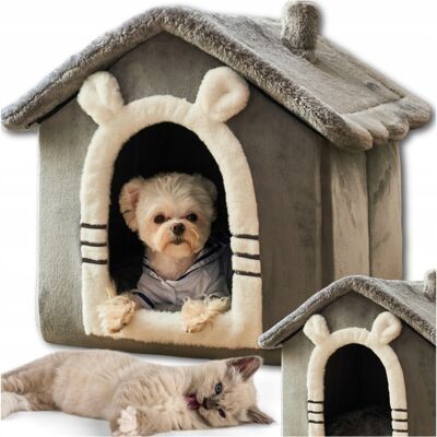 OEM Cuccia Per Gatti Letto Per Cani Cuccia Letto Pensione Cuscino Divano OEM Cuccia Per Gatti Letto Per Cani Cuccia Letto Pensione Cuscino Divano