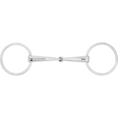 Waldhausen Morso Anatomical Single Jointed Ergonomico Acciaio Inox Waldhausen Morso Anatomical Single Jointed Ergonomico Acciaio Inox