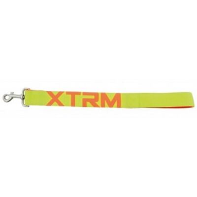 Nayeco - X-TRM Neon Flash - Verde neon - 50 cm - Guinzaglio per cani Nayeco - X-TRM Neon Flash - Verde neon - 50 cm - Guinzaglio per cani