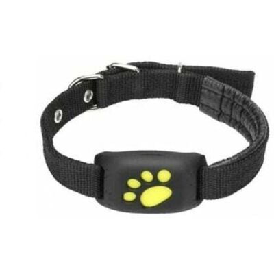 OEM Localizzatore Gps Per Cani E Gatti Neri, Collare Di Localizzazione Gps Per Animali Domestici, Dispositivo Anti-smarrimento In Tempo Reale, Localizzatore Per Animali Domestici Con Microfono OEM Localizzatore Gps Per Cani E Gatti Neri, Collare Di Localizzazione Gps Per Animali Domestici, Dispositivo Anti-smarrimento In Tempo Reale, Localizzatore Per Animali Domestici Con Microfono