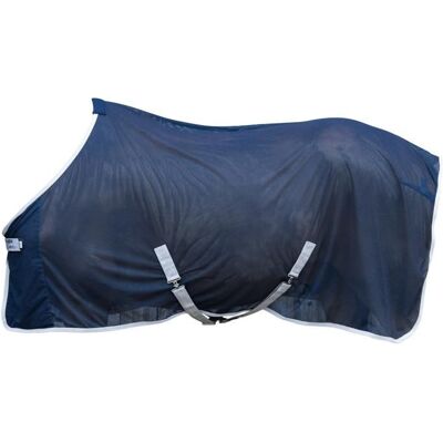 Kerbl Coperta Antiparassitaria Rugbe Traspirante 145 Cm Kerbl Coperta Antiparassitaria Rugbe Traspirante 145 Cm