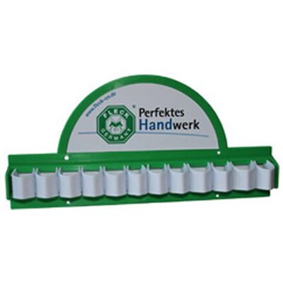 SARTORE Portafrustini In Plastica Per 11 Frustini SARTORE Portafrustini In Plastica Per 11 Frustini