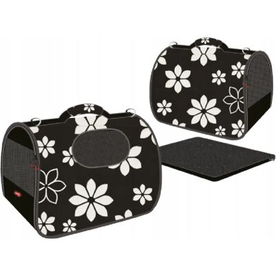 ZOLUX Borsa Portafiori Nomad 50,5×25×33 Cm ZOLUX Borsa Portafiori Nomad 50,5×25×33 Cm