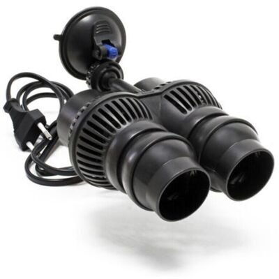 OEM Pompa Di Circolazione Per Acquario – Portata 5000 L/h – Consumo Energetico 7w – Adatta Per Acqua Dolce E Salata – Montaggio A Ventosa O Magnetico OEM Pompa Di Circolazione Per Acquario – Portata 5000 L/h – Consumo Energetico 7w – Adatta Per Acqua Dolce E Salata – Montaggio A Ventosa O Magnetico