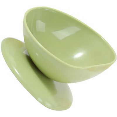 OEM Elegante Ciotola Per Gatti, Ciotola Per Il Cibo, Erba Sintetica Verde Piatta OEM Elegante Ciotola Per Gatti, Ciotola Per Il Cibo, Erba Sintetica Verde Piatta