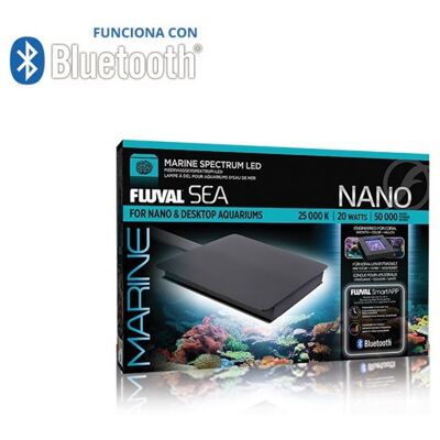 Fluval Led Marino Nano E Fluval Led Marino Nano E