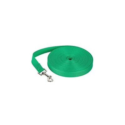 OEM Hundeleine - Verde - 10 M (33 Fuß) 2 Cm - Crezuo OEM Hundeleine - Verde - 10 M (33 Fuß) 2 Cm - Crezuo