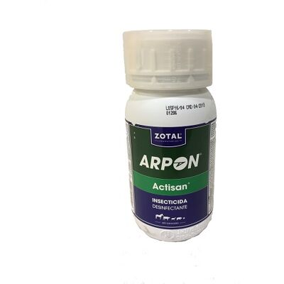 ZOTAL Arpon Act Insetticida 250 Ml ZOTAL Arpon Act Insetticida 250 Ml