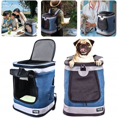 OEM Zaino Per Gatti, Borsa Trasportatore Sicura Per Cani E Gatti OEM Zaino Per Gatti, Borsa Trasportatore Sicura Per Cani E Gatti