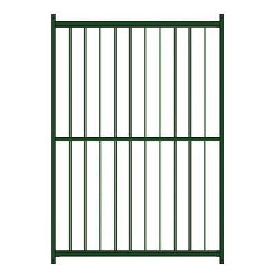 Gómez y Crespo - Pannello per Recinto Modulare - Verde, 135cm Gómez y Crespo - Pannello per Recinto Modulare - Verde, 135cm