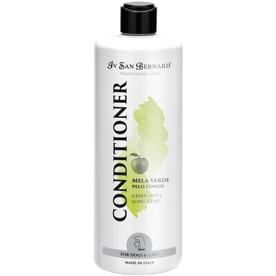 IV SAN BERNARD - Balsamo Alla Mela O Per Cani A Pelo Lungo 500ml Offerta Esclusiva IV SAN BERNARD - Balsamo Alla Mela O Per Cani A Pelo Lungo 500ml Offerta Esclusiva