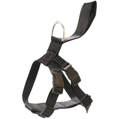 FLAMINGO - Imbracatura Per Auto Per Cintura Di Sicurezza Per Cani Taglia S 5 10 Kg Offerta Esclusiva FLAMINGO - Imbracatura Per Auto Per Cintura Di Sicurezza Per Cani Taglia S 5 10 Kg Offerta Esclusiva