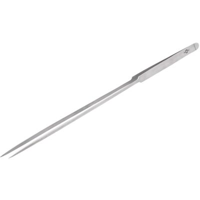 OEM Pinzette Per Acquario, Pinzette Dritte Per Piantare Piante, In Acciaio, 40 Cm OEM Pinzette Per Acquario, Pinzette Dritte Per Piantare Piante, In Acciaio, 40 Cm
