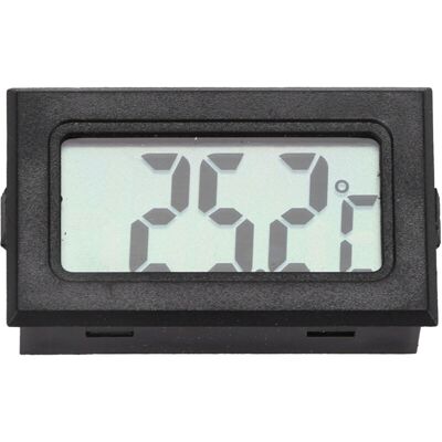 OEM Termometro Wireless Per Rettili Con Display Digitale A Led Per Contenitori E Vetri. OEM Termometro Wireless Per Rettili Con Display Digitale A Led Per Contenitori E Vetri.
