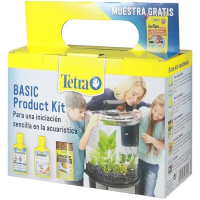 Tetra Kit Di Iniziazione Achery Tetra Kit Di Iniziazione Achery