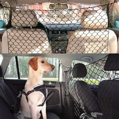 EDEN STORE - Elast mesh - CarSUV - CaniGatti - Divider EDEN STORE - Elast mesh - CarSUV - CaniGatti - Divider