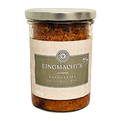 OEM Mix Di Verdure Tagliate E Cotte A Mano 380 G Antiossidanti Paul & Paulina OEM Mix Di Verdure Tagliate E Cotte A Mano 380 G Antiossidanti Paul & Paulina