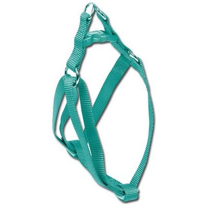 NAYECO - Arnés Basic Aquamarina - XL - Harness NAYECO - Arnés Basic Aquamarina - XL - Harness