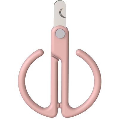 OEM Tagliaunghie Per Cani Ergonomico Rosa, Strumento Per La Cura Delle Unghie Di Cani E Gatti, Adatto Per Dita Piccole, Affilato, Durevole, Per La Cura Degli Artigli Domestici, Sicuro OEM Tagliaunghie Per Cani Ergonomico Rosa, Strumento Per La Cura Delle Unghie Di Cani E Gatti, Adatto Per Dita Piccole, Affilato, Durevole, Per La Cura Degli Artigli Domestici, Sicuro