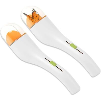 OEM Cattura Insetti, Cattura Ragni Per Casa E Giardino, Facile Da Catturare E Osservare, Traspirante Ed Efficace, Cattura Insetti (2, Bianco) OEM Cattura Insetti, Cattura Ragni Per Casa E Giardino, Facile Da Catturare E Osservare, Traspirante Ed Efficace, Cattura Insetti (2, Bianco)