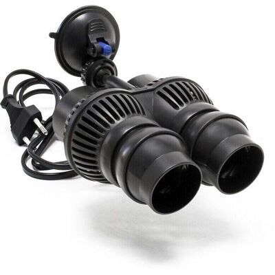 OEM Pompa Di Circolazione Per Acquario, Pompa Di Circolazione A Ventosa Wavemaker 5000 L/h 7 Watt OEM Pompa Di Circolazione Per Acquario, Pompa Di Circolazione A Ventosa Wavemaker 5000 L/h 7 Watt