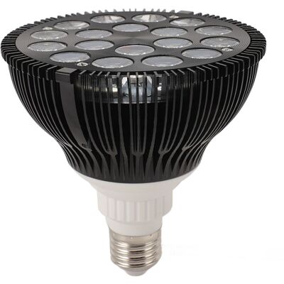 OEM Lampada Led A Spettro Completo Per Acquario, Ideale Per La Crescita Di Piante Acquatiche, Coralli, Alghe E Tartarughe (18w). -crezuo OEM Lampada Led A Spettro Completo Per Acquario, Ideale Per La Crescita Di Piante Acquatiche, Coralli, Alghe E Tartarughe (18w). -crezuo