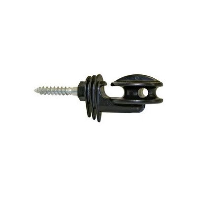 MARCA Isolatore P/angoli P/elettrorecinzioni Cf 10pz MARCA Isolatore P/angoli P/elettrorecinzioni Cf 10pz