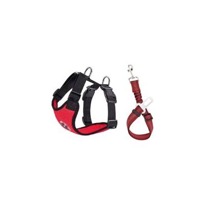 OEM Set Composto Da Pettorina E Guinzaglio Multifunzionali E Regolabili In Tessuto Traspirante - Crezuo OEM Set Composto Da Pettorina E Guinzaglio Multifunzionali E Regolabili In Tessuto Traspirante - Crezuo