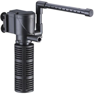 DPZO Pompa Sommergibile Per Acquario Con Filtro, 3w 300l/h, Filtro Per Acqua, Per Acquari, Laghetti E Sistemi Idroponici (rs-602) DPZO Pompa Sommergibile Per Acquario Con Filtro, 3w 300l/h, Filtro Per Acqua, Per Acquari, Laghetti E Sistemi Idroponici (rs-602)