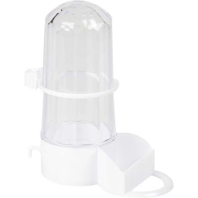 Karlie Abbeveratoio Per Uccelli Weekend Fountain Capacità 400 Ml Karlie Abbeveratoio Per Uccelli Weekend Fountain Capacità 400 Ml