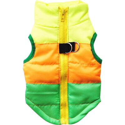 OEM Nuovo Gilet Invernale Per Animali Domestici, Cappotto Caldo E Confortevole Per Cani OEM Nuovo Gilet Invernale Per Animali Domestici, Cappotto Caldo E Confortevole Per Cani