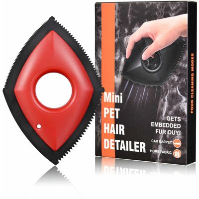 OEM Spazzola Anti Pelo Per Animali Domestici – Pettine Cattura Pelo Per Cani E Gatti – Rimuove E Raccoglie Facilmente I Peli – Vestiti, Tappeti, Divano, Auto, Tessuti – Pulizia Rapida Guazhuni ( OEM Spazzola Anti Pelo Per Animali Domestici – Pettine Cattura Pelo Per Cani E Gatti – Rimuove E Raccoglie Facilmente I Peli – Vestiti, Tappeti, Divano, Auto, Tessuti – Pulizia Rapida Guazhuni (