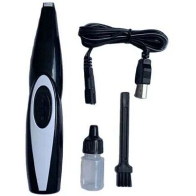 OEM Tosatrice Elettrica Per Animali Domestici, Ricaricabile Tramite Usb, Senza Fili, Per Cani E Gatti, Per La Cura Di Zampe, Orecchie E Occhi, E Per La Cura Del Pelo Del Muso. OEM Tosatrice Elettrica Per Animali Domestici, Ricaricabile Tramite Usb, Senza Fili, Per Cani E Gatti, Per La Cura Di Zampe, Orecchie E Occhi, E Per La Cura Del Pelo Del Muso.