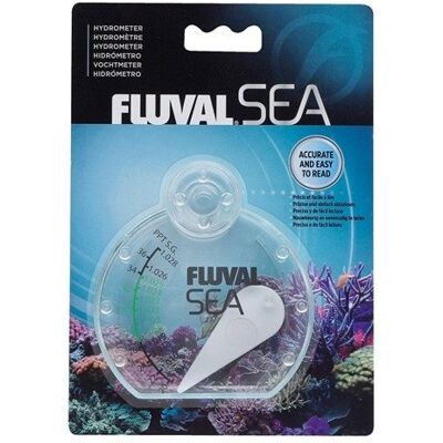 Fluval Il E М Densimetro Fluval Il E М Densimetro