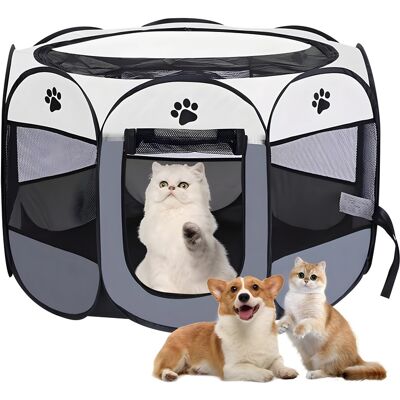 OEM Recinto Per Animali Domestici: Cani, Gatti, Conigli, Grande, Pieghevole, Ventilato, Impermeabile. OEM Recinto Per Animali Domestici: Cani, Gatti, Conigli, Grande, Pieghevole, Ventilato, Impermeabile.