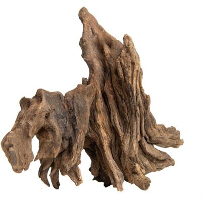 OEM Radice Decorativa Per Acquario, Legno Naturale Fragulato, 15-25 Cm OEM Radice Decorativa Per Acquario, Legno Naturale Fragulato, 15-25 Cm