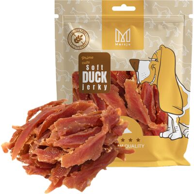 OEM Snack Per Cani - Petto D'Anatra Essiccato Mersjo 500 G OEM Snack Per Cani - Petto D'Anatra Essiccato Mersjo 500 G