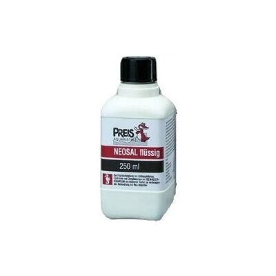 OEM Prezzo Neosal 250 Ml OEM Prezzo Neosal 250 Ml