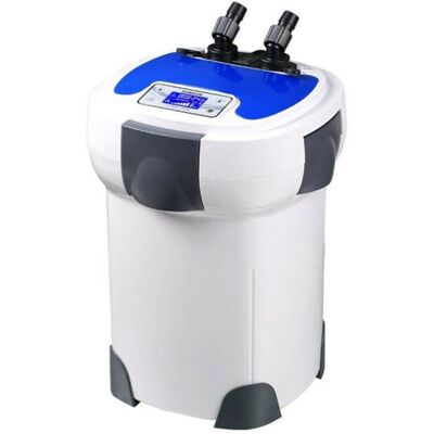 OEM Sunsun Hw-3000 Lcd + Uv - Filtro Esterno 1200 - 3000 L/h OEM Sunsun Hw-3000 Lcd + Uv - Filtro Esterno 1200 - 3000 L/h