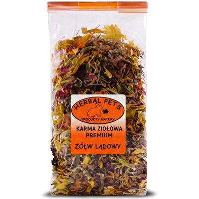 OEM Herbal Pets - Alimento Premium Per Tartarughe 70 G OEM Herbal Pets - Alimento Premium Per Tartarughe 70 G